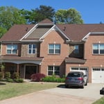 CertainTeed - Burnt Sienna