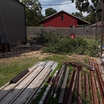Tree Removal