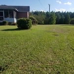 Porch view