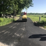 Residential Driveway
