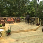 Holcomb deck