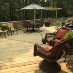 Holcomb deck