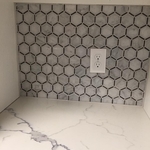 Kitchen Backsplash