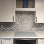 Kitchen Backsplash