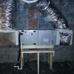 Carrier Air Handler