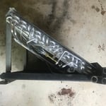 New Evaporator Coil