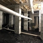 Old Furnace