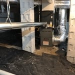 New Furnace