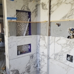 Condo remodel