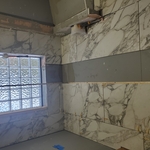 Condo remodel