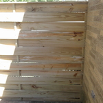 Maple heights fence proje