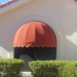 dome recover