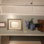 No More Dark Paneling