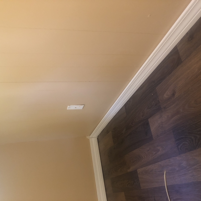 New Floor
