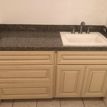 Restroom Countertops