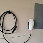 Electric Car Charger