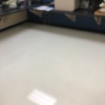VCT FLOORING