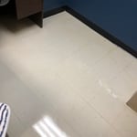 VCT Strip and Wax Job