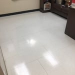 VCT Strip and Wax Job