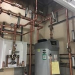 Hot Water System