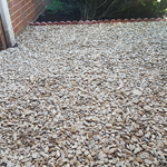 gravel