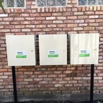 Insect / Fertilization / Pest Injection System