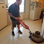 Working Hard