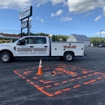 Sinkhole Repair