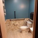 Handicap Bathroom 1