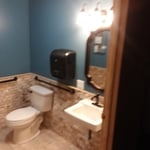 Handicap Bathroom 2
