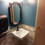 Handicap Bathroom 3