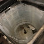 Bearing Replacement