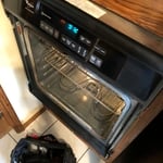 Buit-In Oven Repair