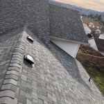 Oxford Roof