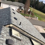 Oxford Roof