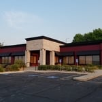 Exterior After