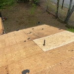 Full Roof Replacement