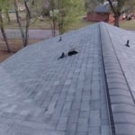 Full Roof Replacement