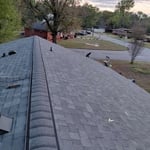 Full Roof Replacement