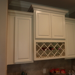 Wine Rack Cabnets