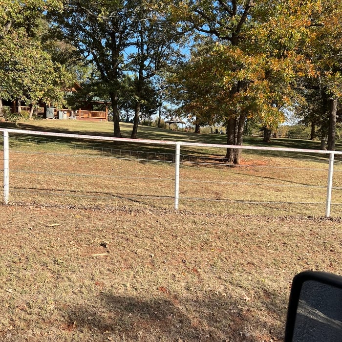 Fall cleanup