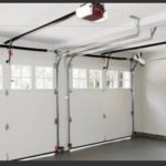 Garage Door