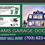 Garage Doors