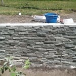 Retaining Wall