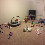 Organizing, Decluttering & Decorating
