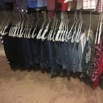 Closet Organization
