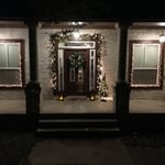 Christmas Decorating