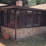 patio enclosure