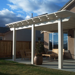 pergola