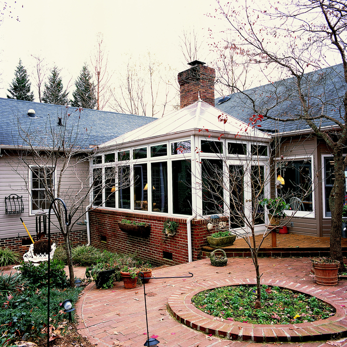 sunrooms4u
